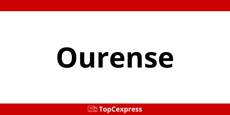 Teléfono oficina CTT Express Ourense