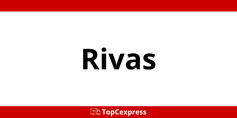 Teléfono oficina CTT Express Rivas