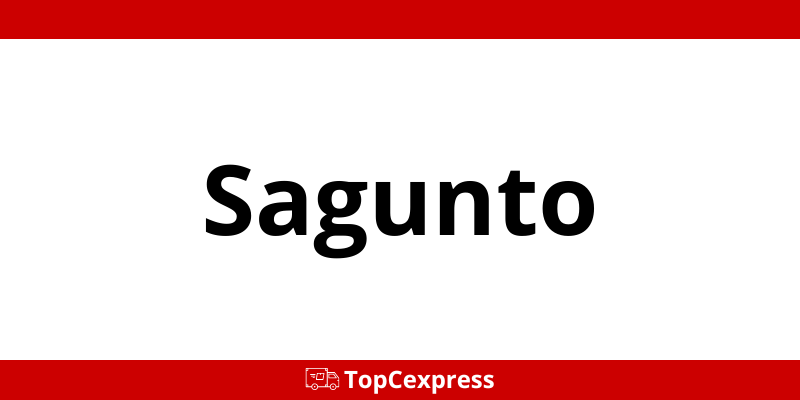 Teléfono oficina CTT Express Sagunto