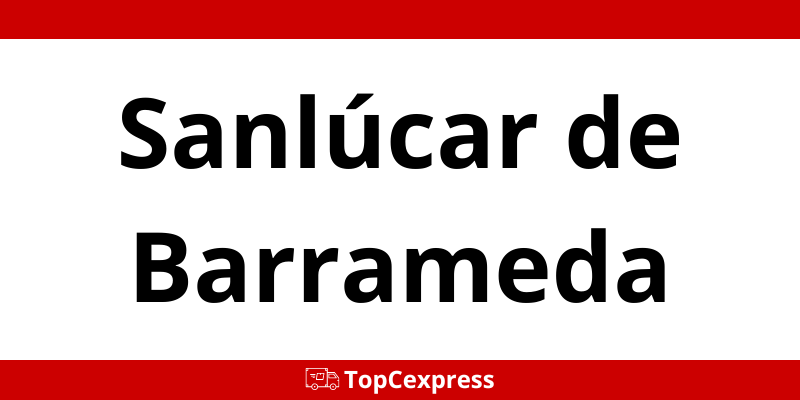 Teléfono oficina CTT Express Sanlúcar de Barrameda