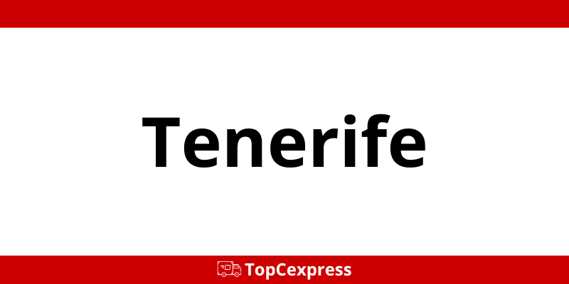 Teléfono oficina CTT Express Tenerife