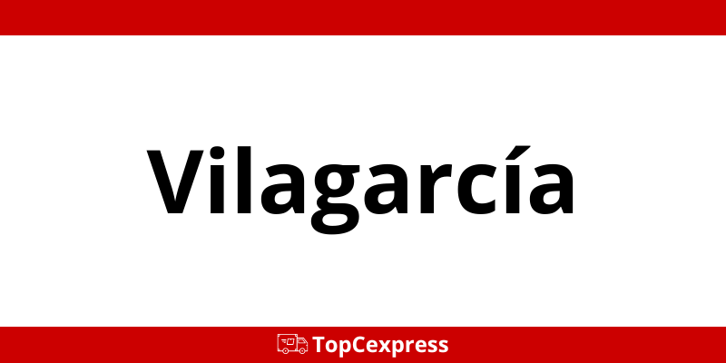 Teléfono oficina CTT Express Vilagarcía