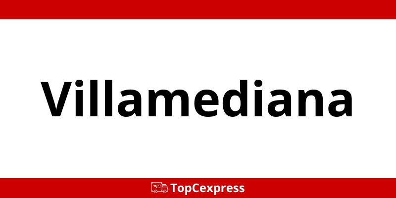 Teléfono oficina CTT Express Villamediana