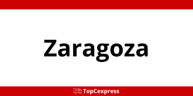 Teléfono oficina CTT Express Zaragoza